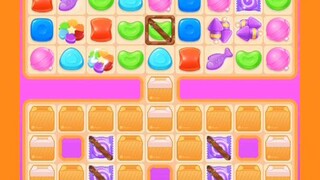 Shopee Candy Level 226