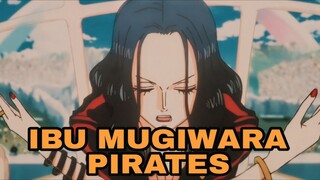 FAKTA NICO ROBIN YANG JARANG FANS TAHU