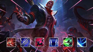 LoL Best Plays Montage #126 League of Legends S10 Montage