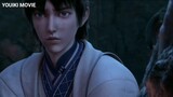 Jade Dynasty episode 12 sub indo