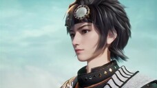 Peerless Divine Emperor Eps 06 Sub Indo