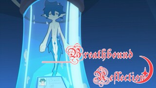 [Sophomore animation course assignment/OC animation] I will live for you