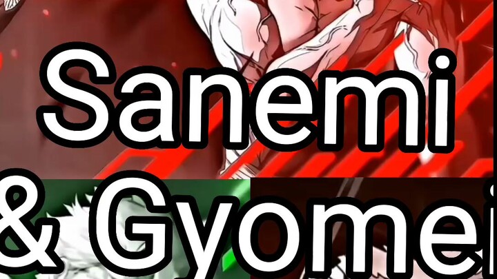 kokushibo vs all 9 haahira