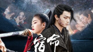 [Sóng rung chuyển và góc nhìn kép] [Xu Kai × Bai Lu] Fate ||