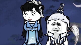 [A Mortal's Journey to Immortality] Episode 102: Nangong Wan is sending a woman again