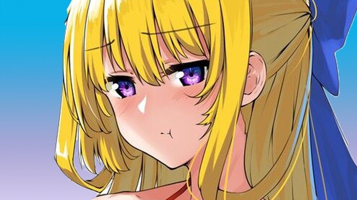 [Cautious Hero] Season 2 Episode 03 The hero defeated the pig-headed monster and history is about to