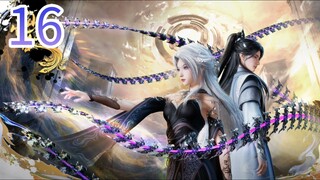 Little Fairy Yao Episode 16