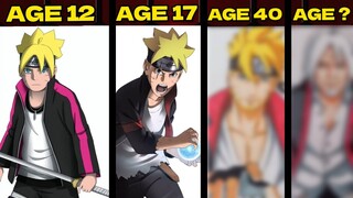 Most Realistic Grown Up Versions Of Boruto [RANKED]