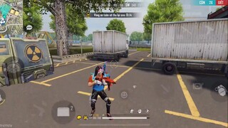 [Highlight] Free Fire   Cân 4 hiệu quả