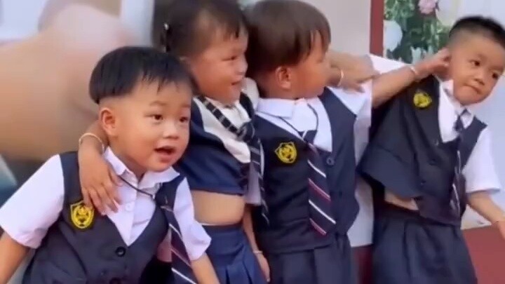 Netizen: It turns out that the coolness of the hand is innate