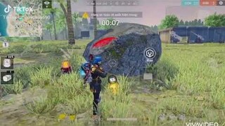 Tik Tok free fire.. Những khoảng khắc vui nhộn phần 1