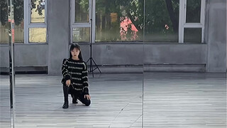 【Hello Fang Dance】aespa - เลเวลถัดไป
