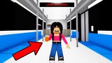 New SUBWAY in Roblox Brookhaven 🏡RP UPDATE!
