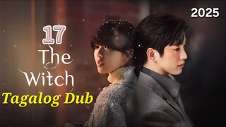 Kdrama:Th€ W1TCH[Sudden disappearance]EP.17/20
