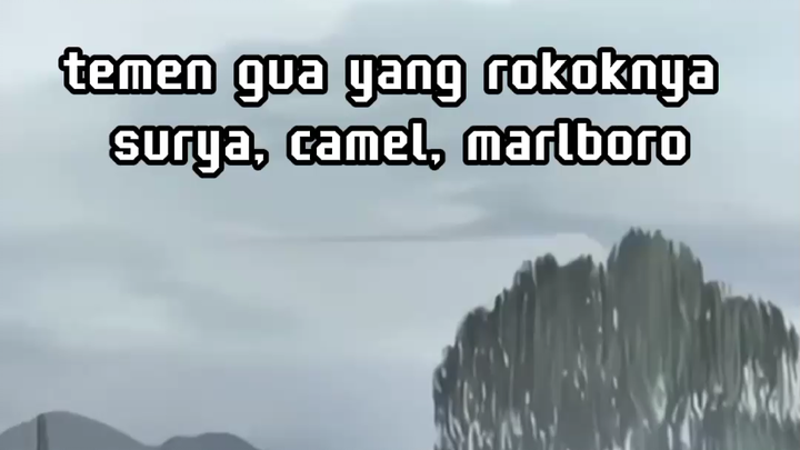 samtek di hati