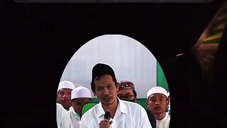 Subhanallahi wabihamdihi Subhanallahil adzim, Assalamualaikum warahmatullahi wabarakatuh semuanya