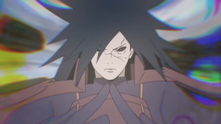 Madara AMV