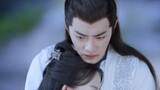 [Yan Bingyun × Shen Wan'er] CP adalah sebuah perasaan, sepasang dua remaja berusia 18 tahun yang ade