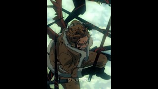 My Hero Academia Episode 9 Sad Edit  #shortsanime