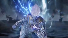 PV SOUL LAND 2 UNRIVALED TANG SECT EPS 86