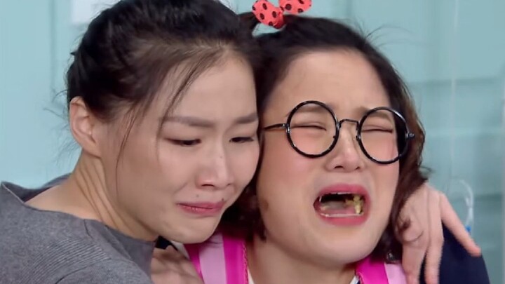When Cecilia Cheung started singing a cappella, everyone’s ears were blown away!