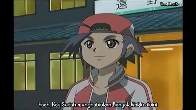Shadowverse Flame Seven Shadows-Hen Episode 01 Subtitle Indonesia - BiliBili
