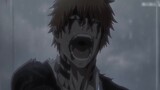 "BLEACH: Perang Darah Seribu Tahun" Episode 7 Lukisan tingkat dewa Ichigo vs. Yuha yang lahir dalam 