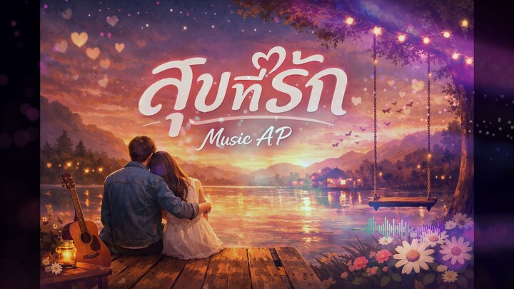 สุขที่รัก
