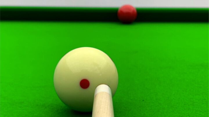 Zhang Zhenhui’s Billiards Tutorial: [7 Essential Tips Every Beginner Should Learn]
