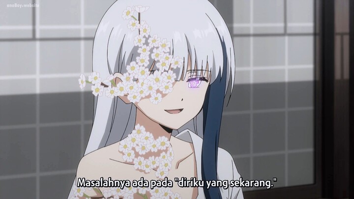 Yozakura-san Chi no Daisakusen season 2 episode 3 English Sub | REACTION