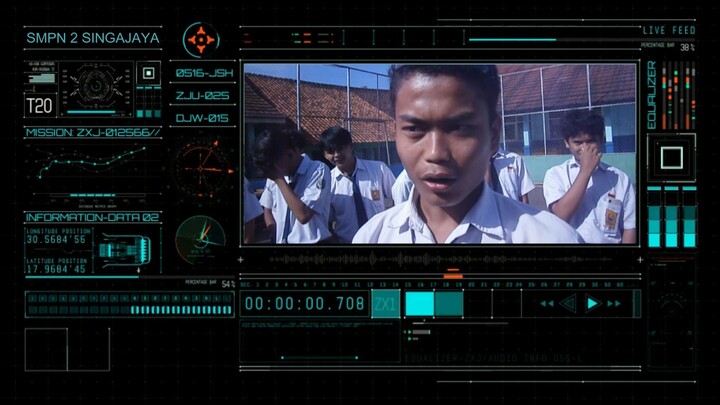 SMPN 2 SINGAJAYA TAHUN AJAR 2024-2025