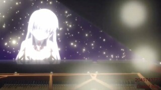 Hoạt Hình - Angel Beats - AMV- Đánh bại thiên sứ #animehay #schooltime