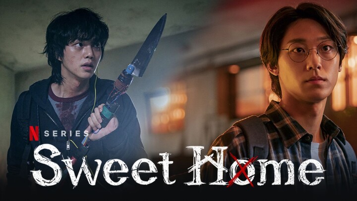 Sweet Home (2020) Ep 9 (eng sub) HD - Kissasian