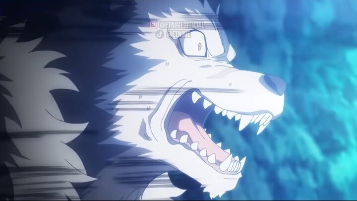 Fenrir Level 500 vs Light Siapa Menang