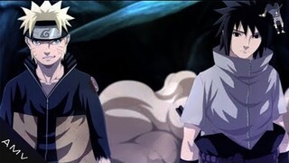 Naruto「AMV」▪ When The Beat Drops | HD