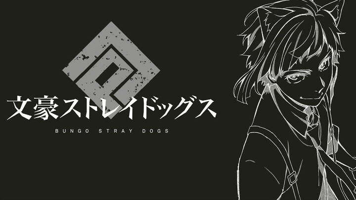 【文豪野犬联动】猫宫日向的神抽