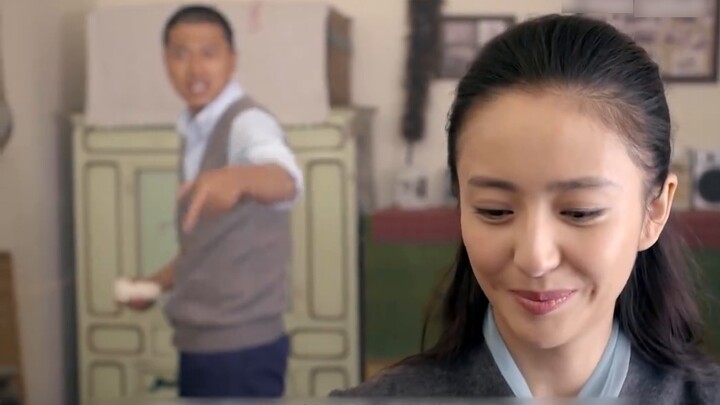 [Wild Grass] Xiulian is diagnosed with lung cancer and wants Shaoan and Runye to reconcile