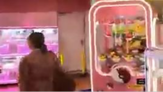 ️ Akihabara Arcades part.1 ️ #japantravel #tokyo #kawaii