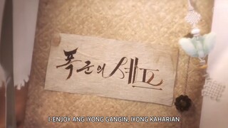 bon appétit your majesty episode 11 tagalog subtitles