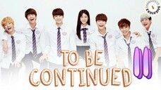 󾓮투 비 컨티뉴드 TO BE CONTINUED EP 11 ENG SUB