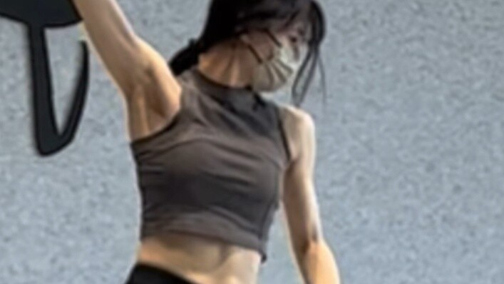Tôi không thể ngăn cản tôi