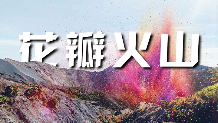 Ngày đầu tiên của tháng Tư, nói không với cảm xúc tiêu cực! Gửi tặng bạn một “cơn mưa hoa” đầy lãng 