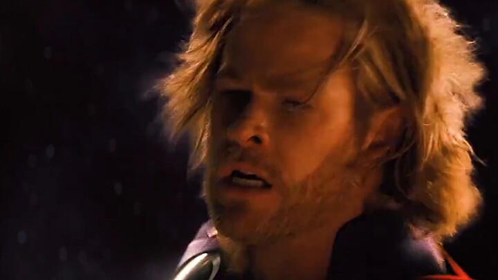 What do you think Thor's hammer is used for?