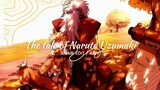 The Tale of Naruto Uzumaki 「AMV」Hiboky - Exil