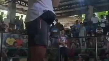 mananalo kaya?
