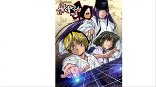 Hikaru No Go Episode 15 (The Player On The Net)