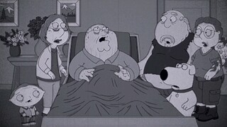 موت بطرس