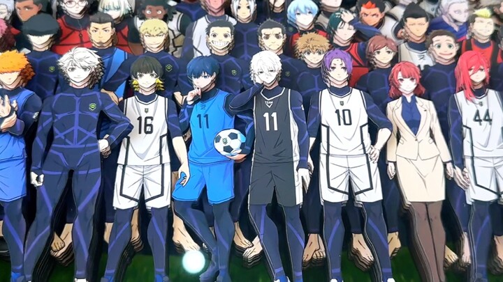 ฉันขอแนะนำ Blue Prison ที่ดีที่สุดในโลก! -