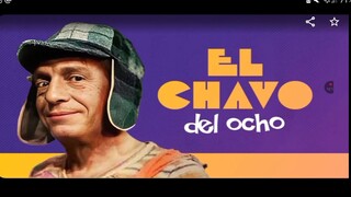 El Chavo Del 8 El Chavo Trabaja De Bolero La Largatija Y La Resotera Disffito Comedia