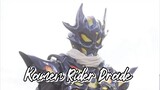 Villain Rider Kamen Rider Gotchard